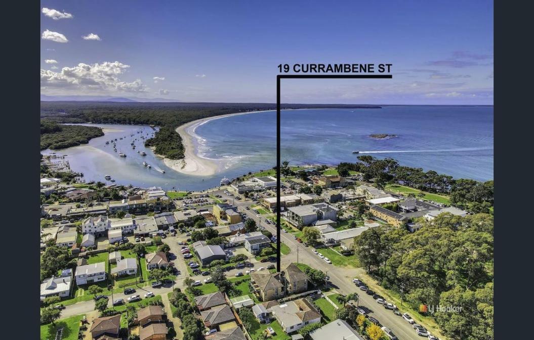 Husky 19 Beautifully Appointed Apartments - Great Location - In The Heart Of Husky Huskisson Eksteriør billede