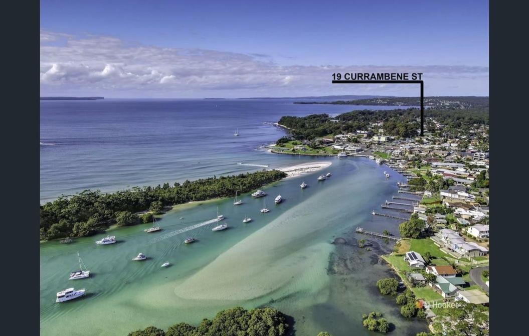 Husky 19 Beautifully Appointed Apartments - Great Location - In The Heart Of Husky Huskisson Eksteriør billede