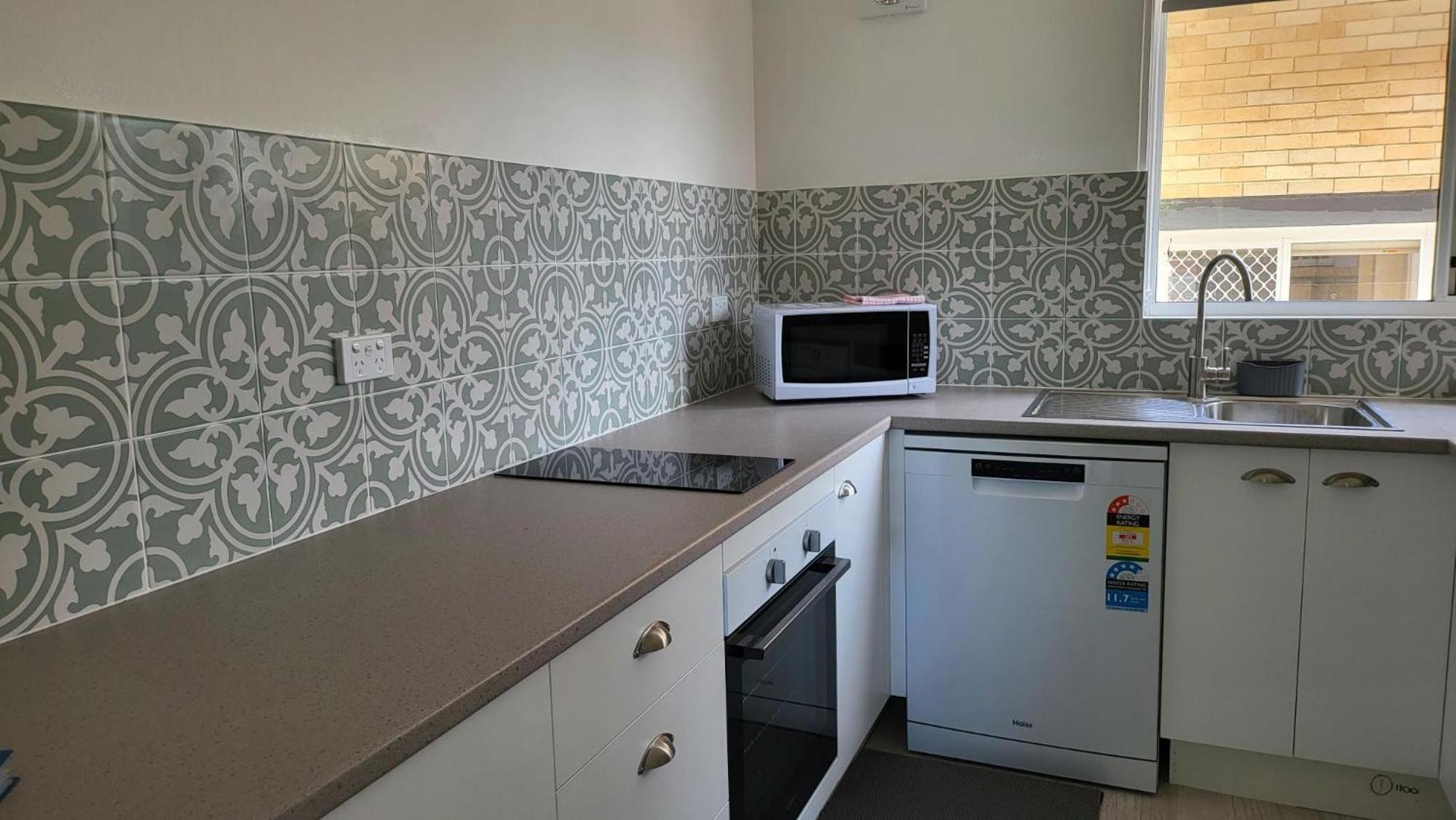 Husky 19 Beautifully Appointed Apartments - Great Location - In The Heart Of Husky Huskisson Eksteriør billede