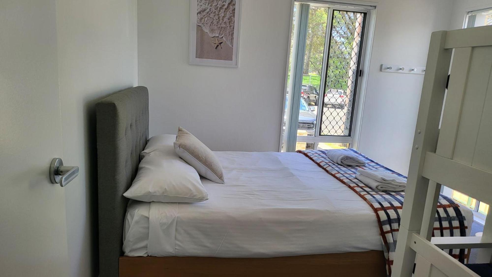 Husky 19 Beautifully Appointed Apartments - Great Location - In The Heart Of Husky Huskisson Eksteriør billede