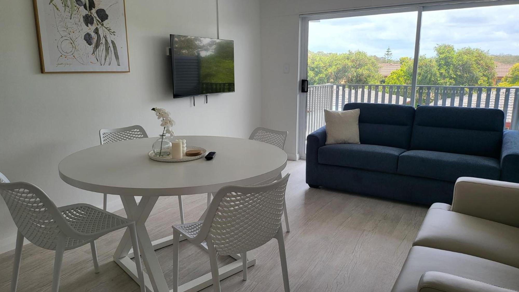 Husky 19 Beautifully Appointed Apartments - Great Location - In The Heart Of Husky Huskisson Eksteriør billede