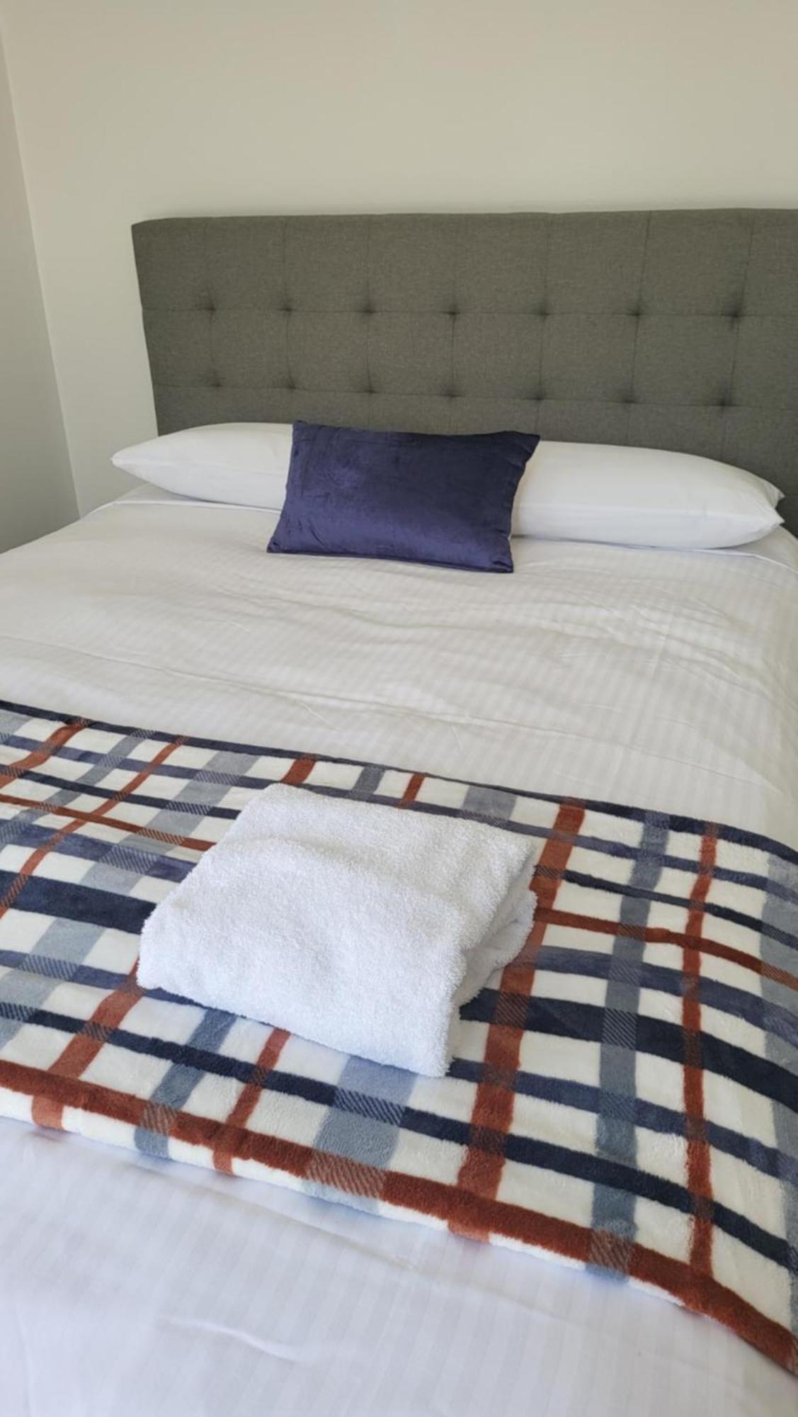 Husky 19 Beautifully Appointed Apartments - Great Location - In The Heart Of Husky Huskisson Eksteriør billede