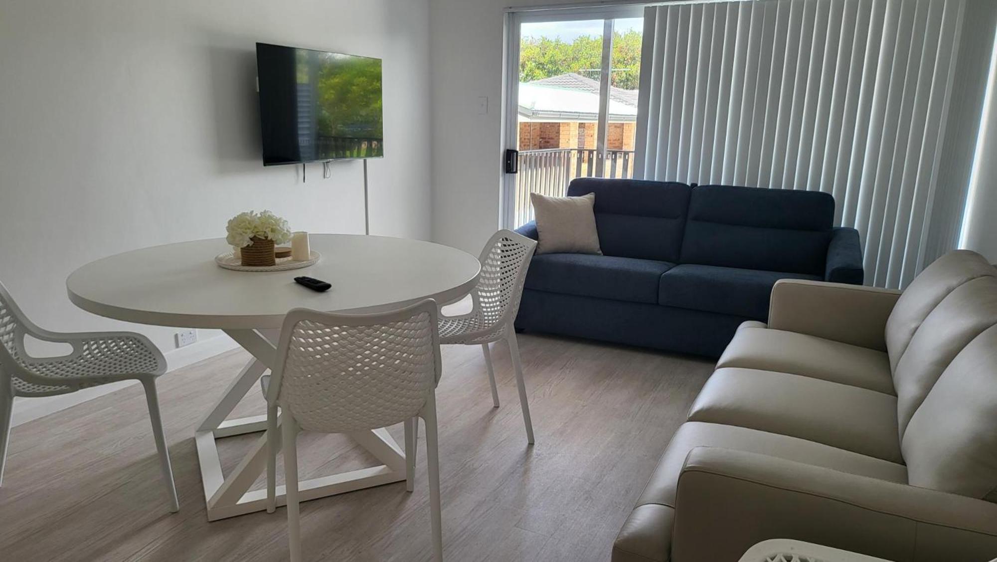 Husky 19 Beautifully Appointed Apartments - Great Location - In The Heart Of Husky Huskisson Eksteriør billede