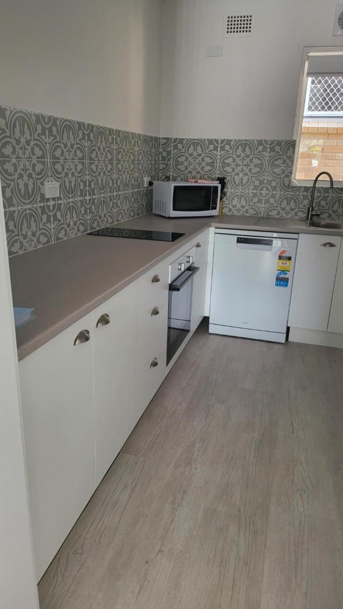 Husky 19 Beautifully Appointed Apartments - Great Location - In The Heart Of Husky Huskisson Eksteriør billede