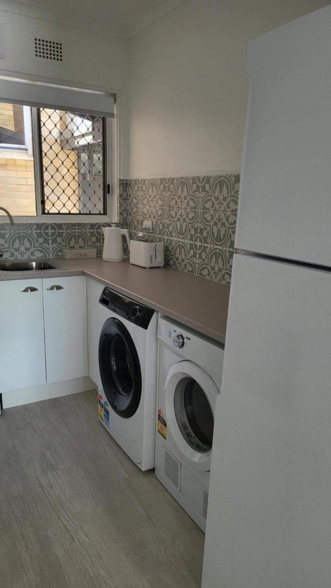 Husky 19 Beautifully Appointed Apartments - Great Location - In The Heart Of Husky Huskisson Eksteriør billede