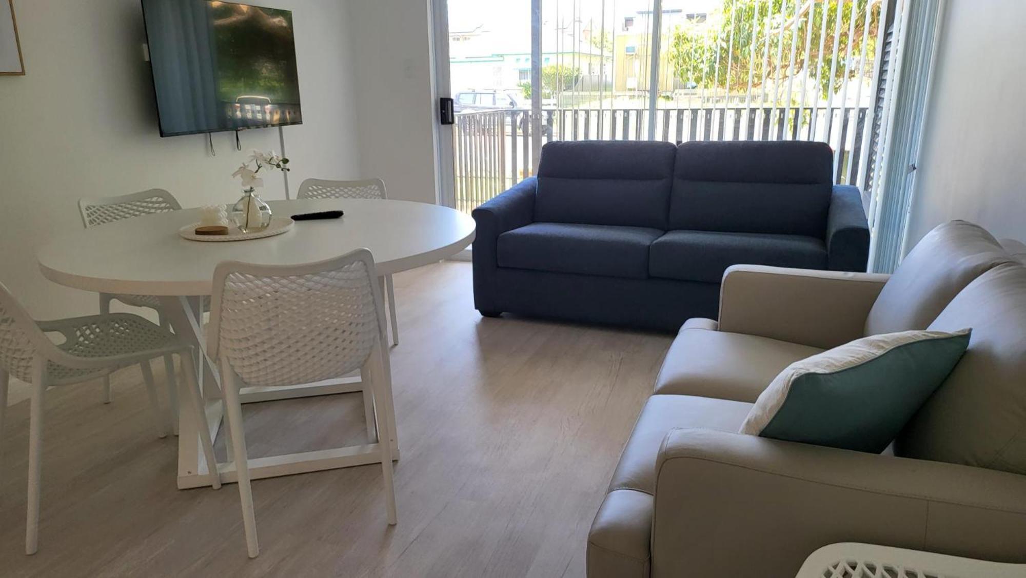 Husky 19 Beautifully Appointed Apartments - Great Location - In The Heart Of Husky Huskisson Eksteriør billede