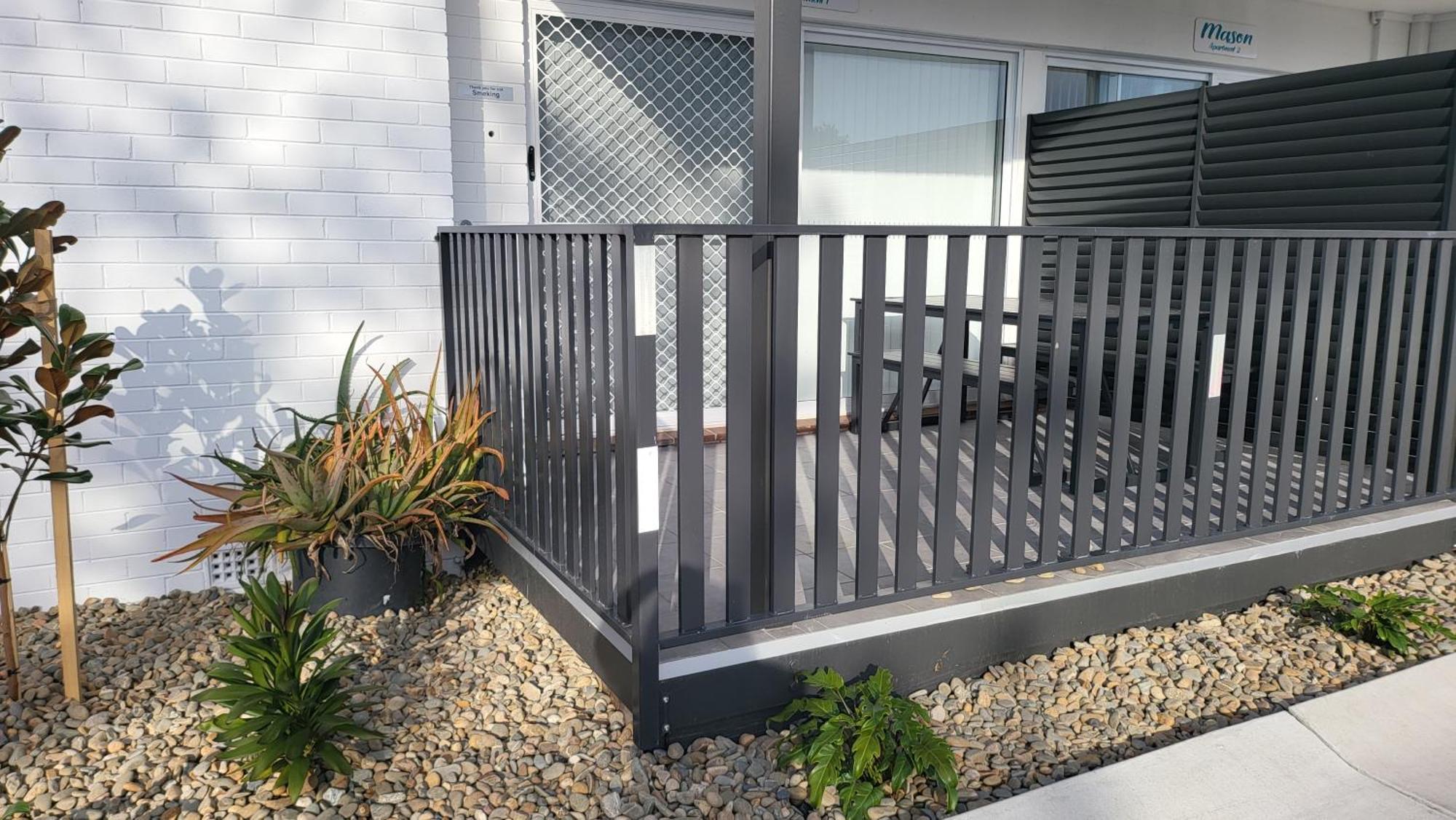 Husky 19 Beautifully Appointed Apartments - Great Location - In The Heart Of Husky Huskisson Eksteriør billede