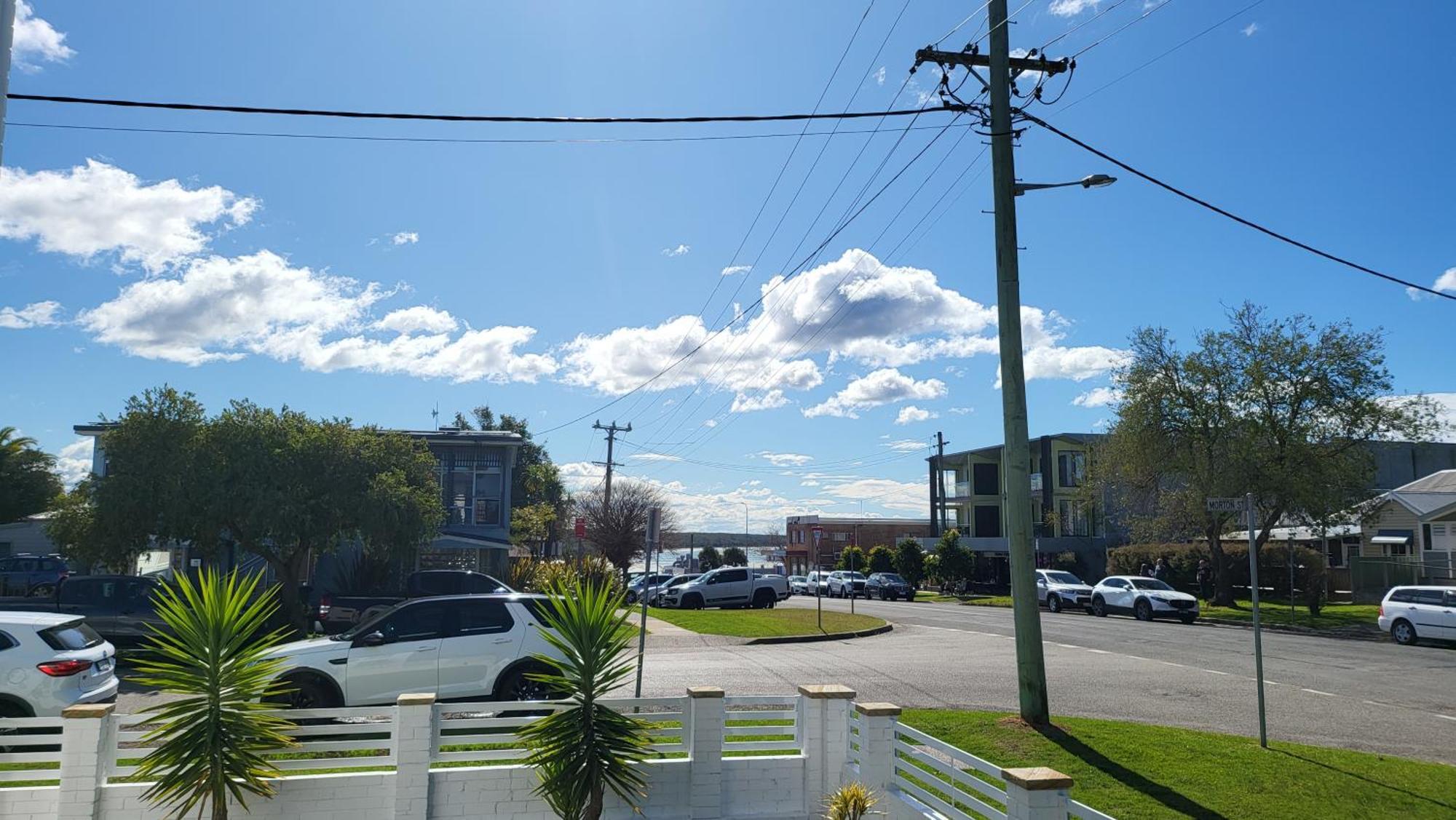 Husky 19 Beautifully Appointed Apartments - Great Location - In The Heart Of Husky Huskisson Eksteriør billede