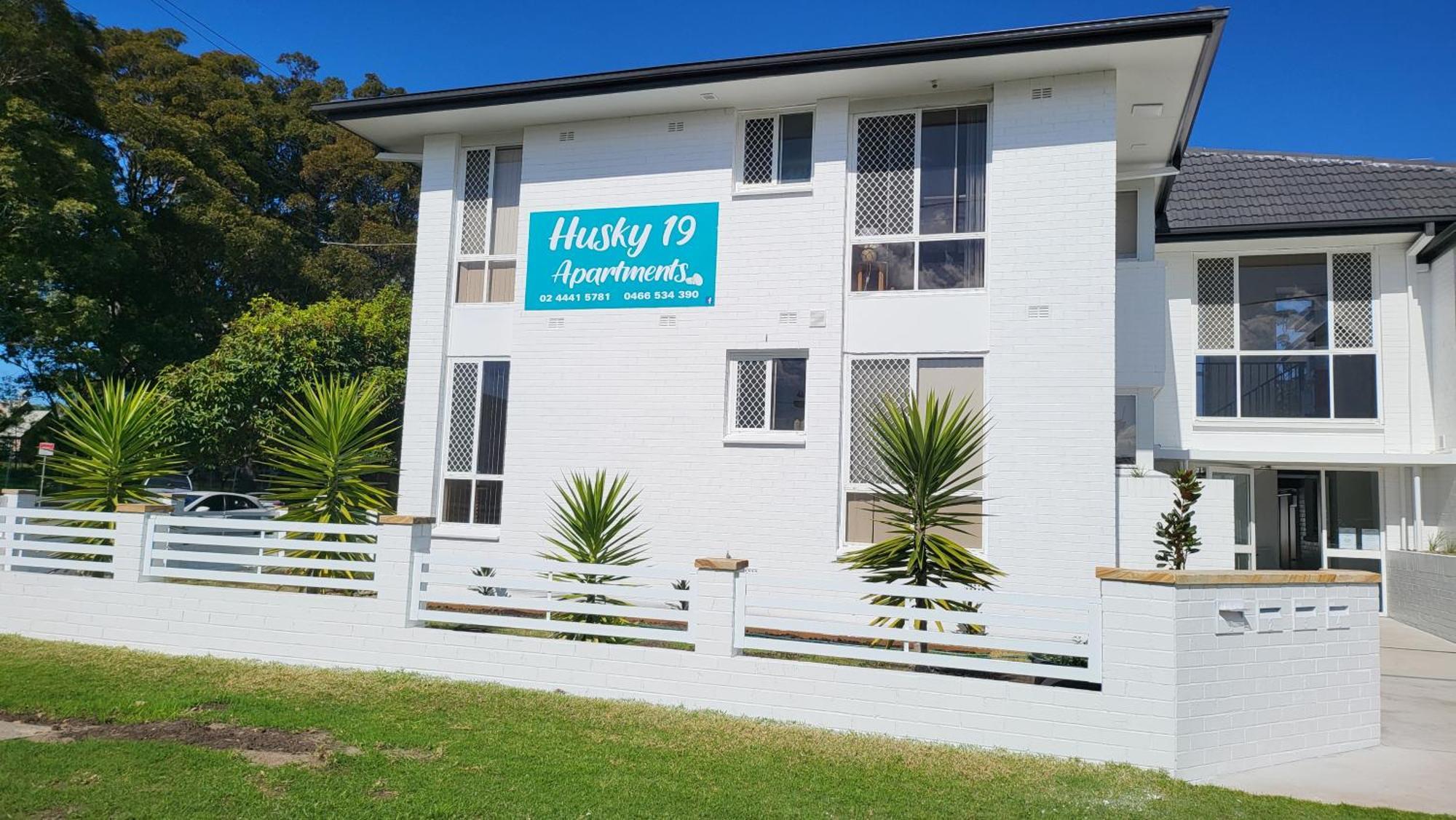 Husky 19 Beautifully Appointed Apartments - Great Location - In The Heart Of Husky Huskisson Eksteriør billede