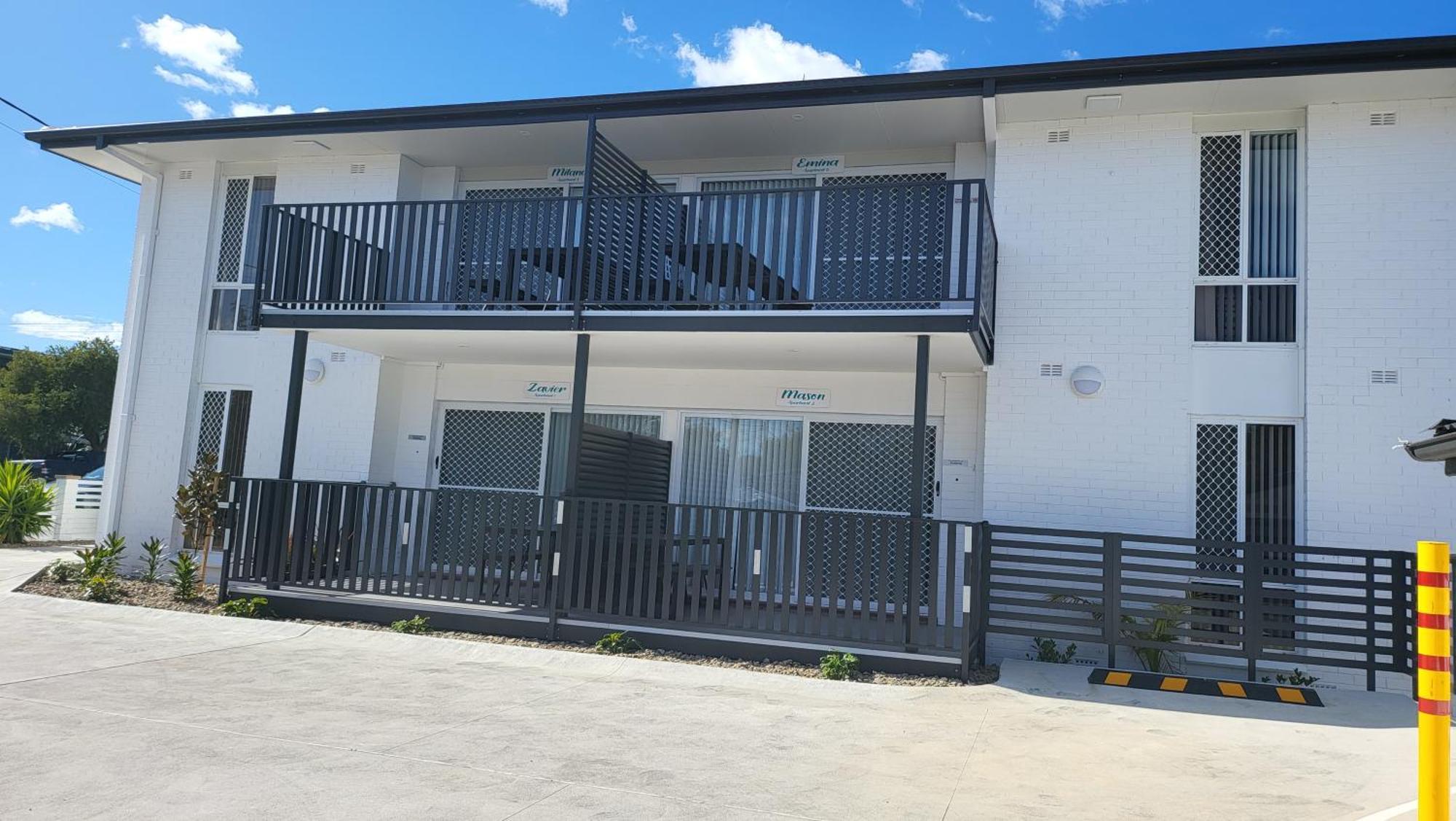 Husky 19 Beautifully Appointed Apartments - Great Location - In The Heart Of Husky Huskisson Eksteriør billede